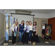 Asignaciòn de Abanderados y Escoltas ciclo lectivo 2018